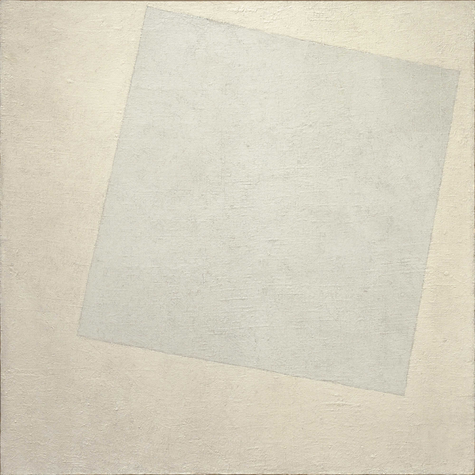 White on White